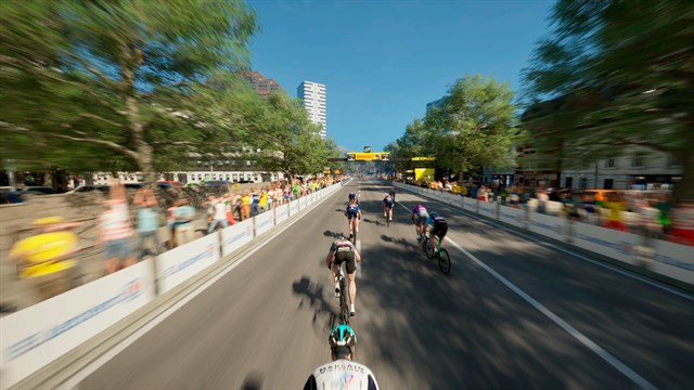 Tour de France 2025 - Deluxe Edition screenshot 4