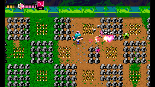 EX CHARACTER: EKORO screenshot 2