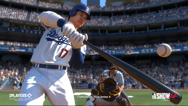 MLB® The Show™ 24 - Digital Deluxe Add-On Bundle — 10