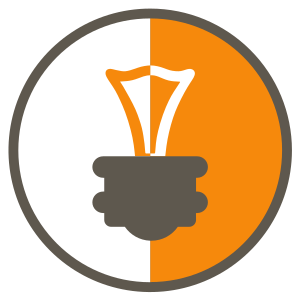 Color Temperature (Change Lux) icon