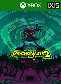Psychonauts 2