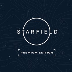 Starfield Premium Edition