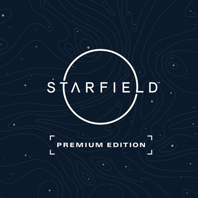Starfield Premium Edition
