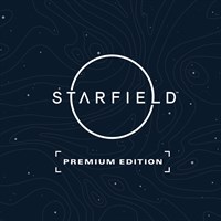 Starfield Premium Edition