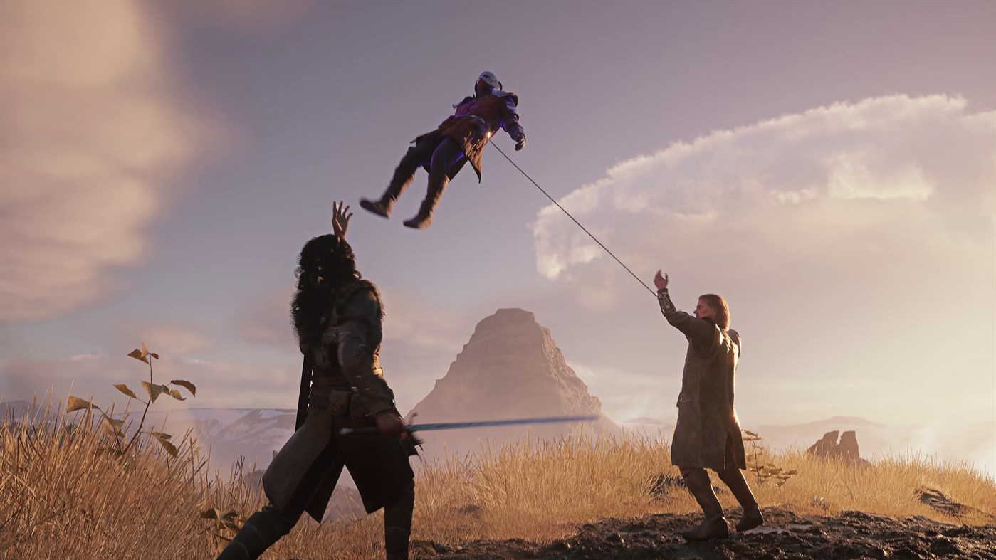 #3. Echoes of the End: Enhanced Edition (Xbox) By: Deep Silver