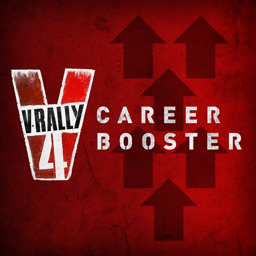 Career Booster cover image