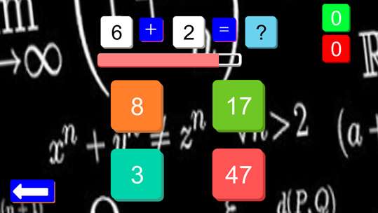 Math It Extreme screenshot 4