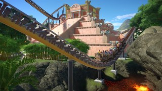 Buy Planet Coaster Adventure Pack Xbox