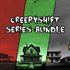 Creepy Shift: Series BUNDLE