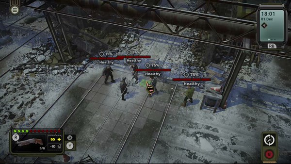 TRUDOGRAD — 6