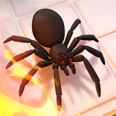 Kill It With Fire: Exterminator Edition