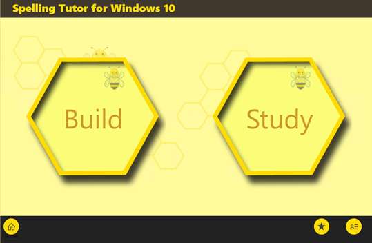 Spelling Tutor for Windows 10 screenshot 1