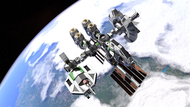 orbit.industries screenshot 1