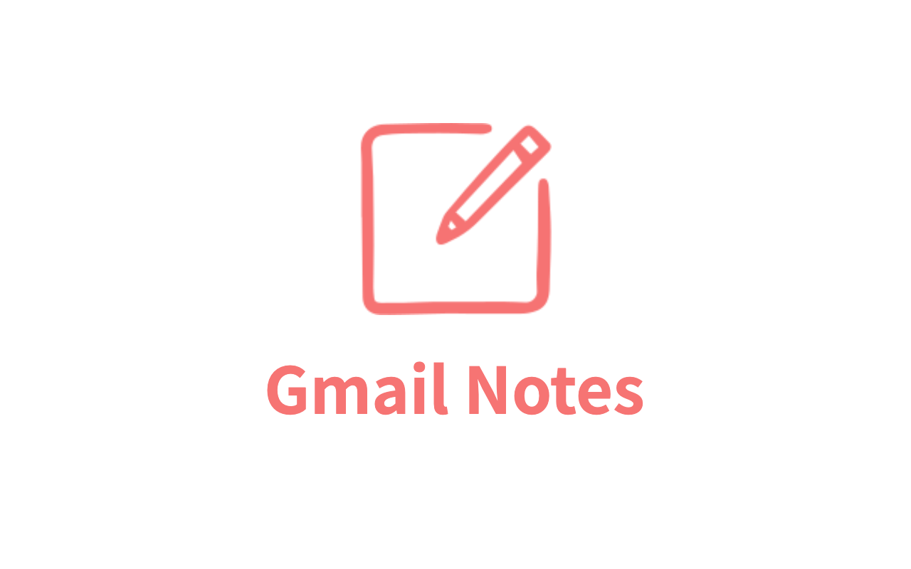 Gmail Notes - Add notes to email in Gmail