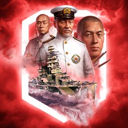 Aperçu World of Warships: Legends — Le formidable Mutsu