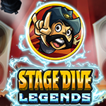 Stage Dive Legends
