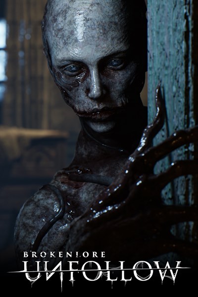 BrokenLore: UNFOLLOW