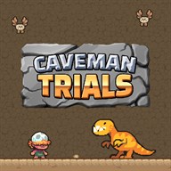 Caveman Trials