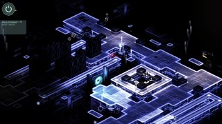 Shadowrun: Hong Kong - Extended Edition PC screenshot 1