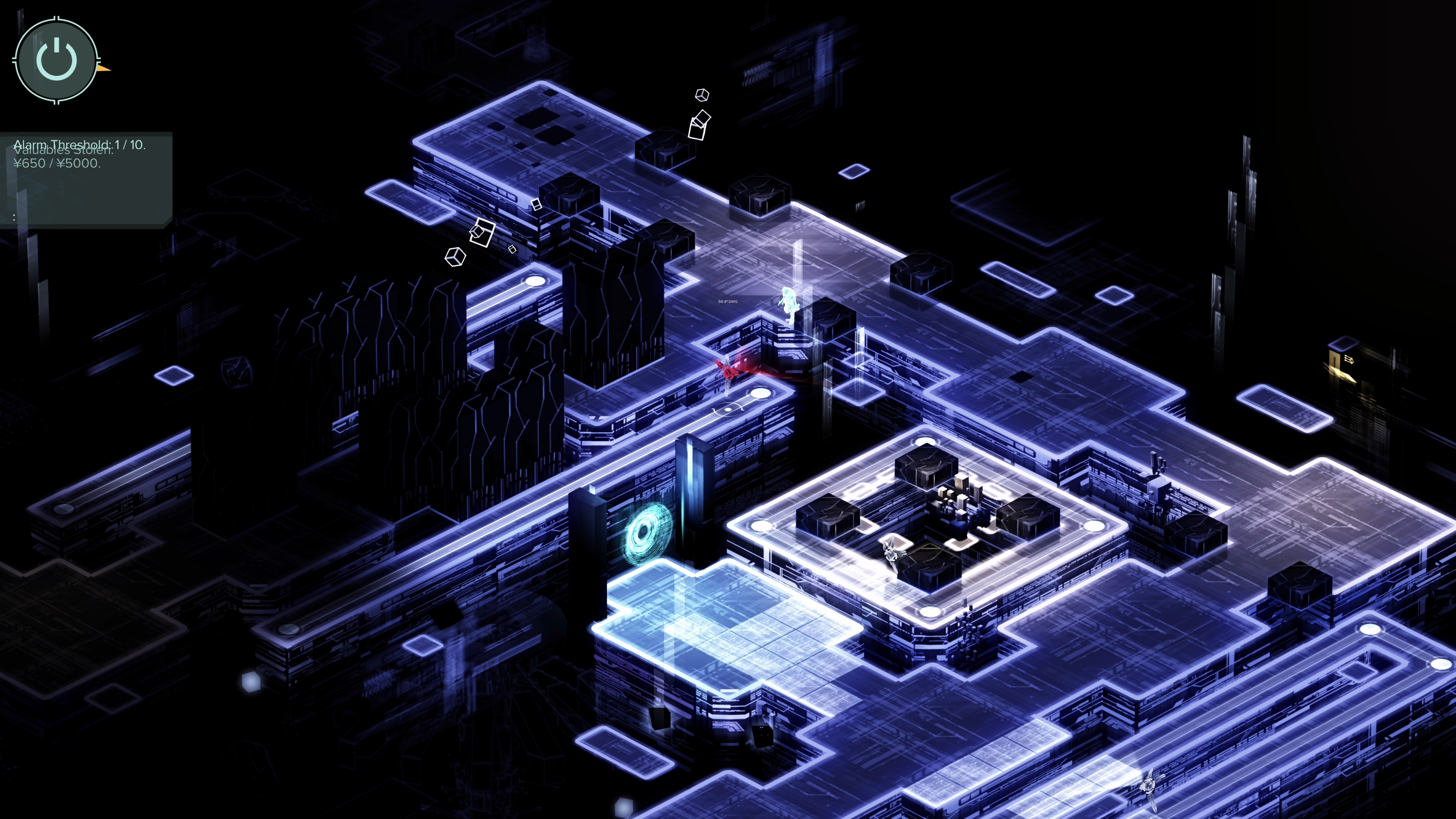 Скриншот №8 к Shadowrun Hong Kong - Extended Edition