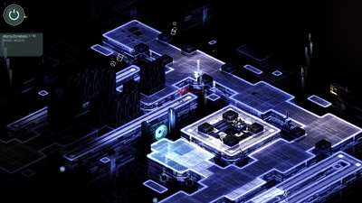 Shadowrun: Hong Kong - Extended Edition screenshot 2
