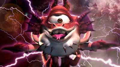 世界2-魔物狩猎 — скриншот 5