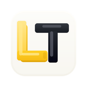 Lumitype