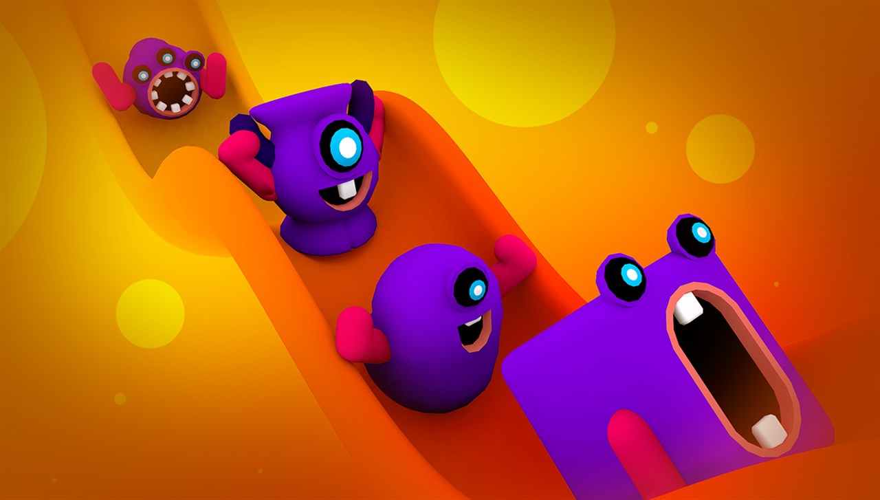 Goroons screenshot 4