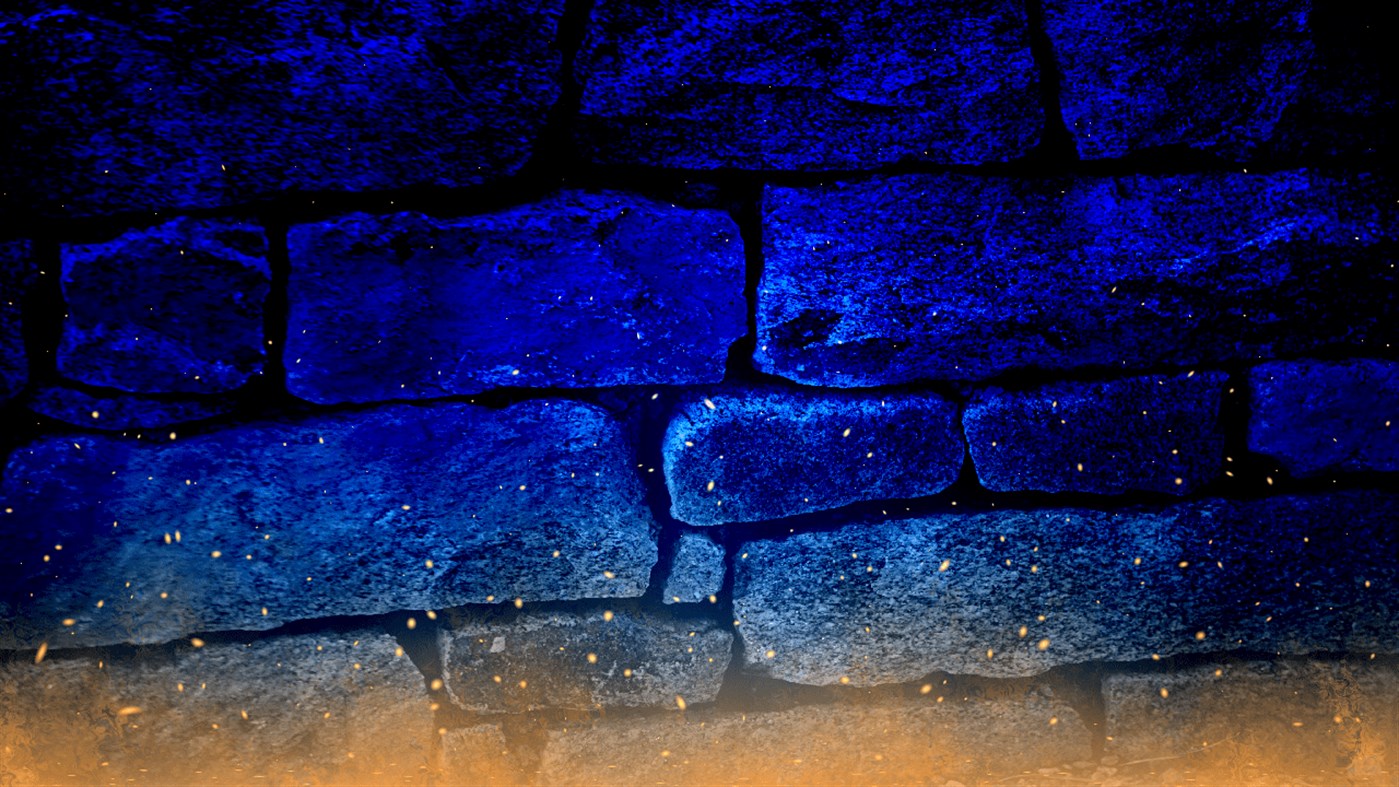 #3. ScreenSaverFire (Windows) By: Valaut