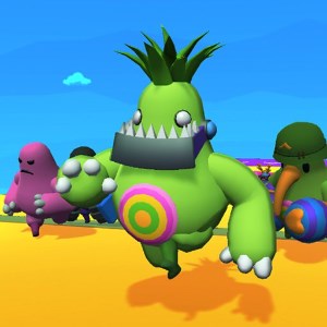 Descarregar Animals Party Game