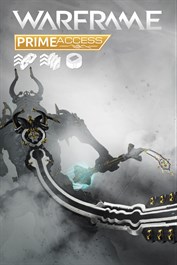 Warframe®: Pack Oberon Prime Accessories