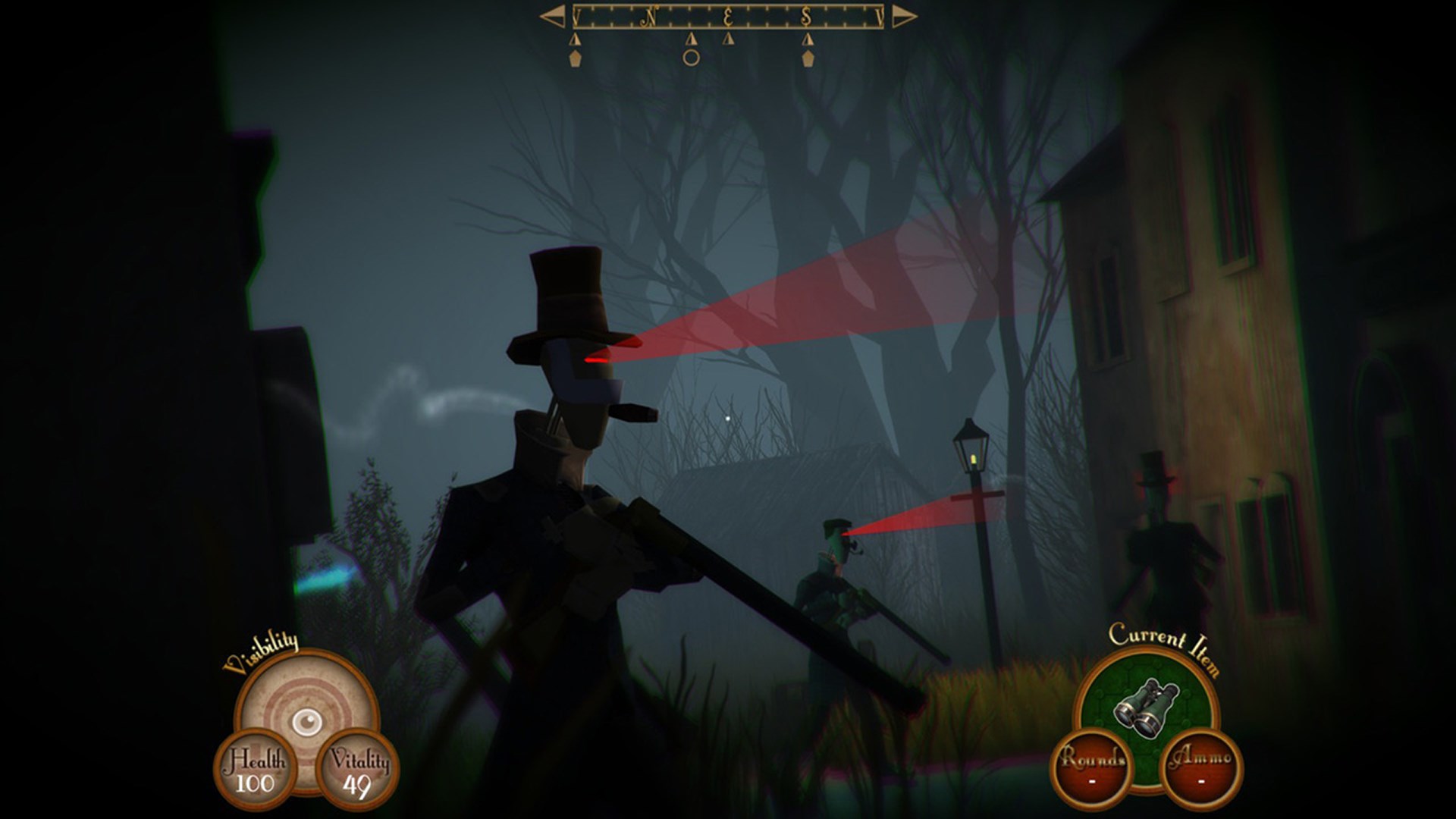 Sir, You Are Being Hunted | Xbox | Chiave | Privato