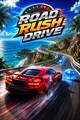 Road Rush Drive
