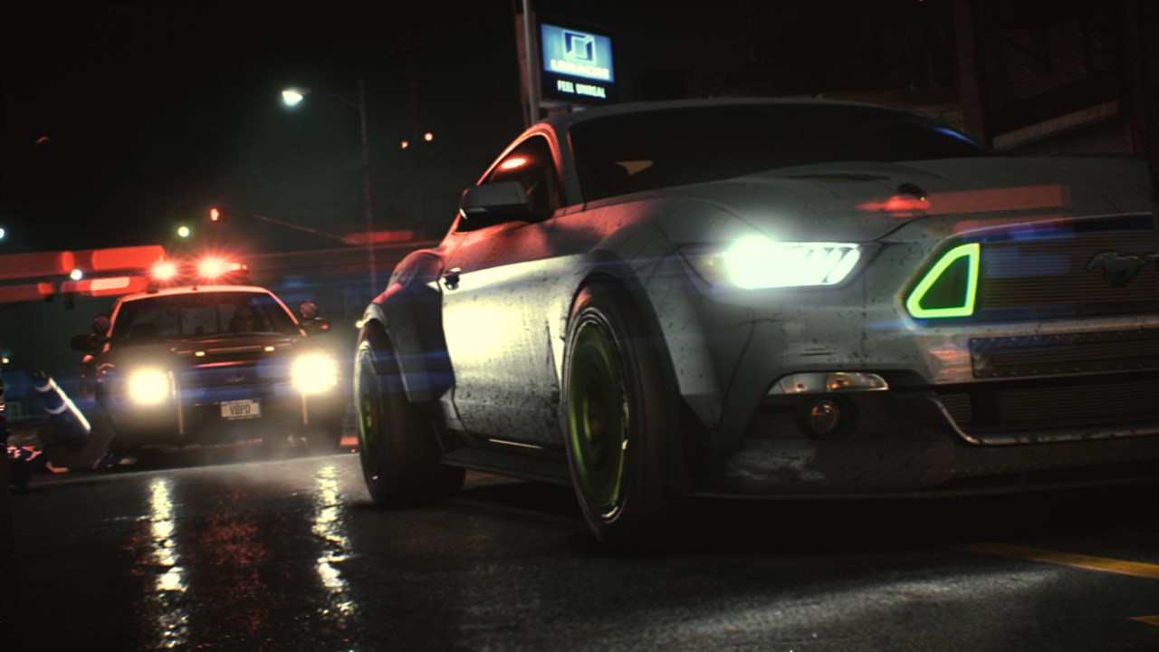Need for Speed™ Ultimate Bundle screenshot 6