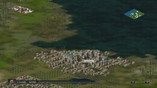 Transport Giant: Gold Edition screenshot 3