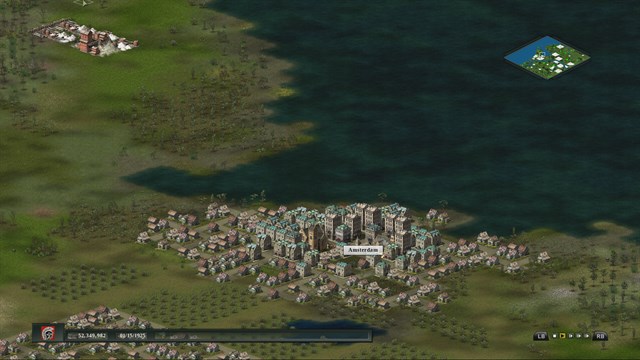 Transport Giant: Gold Edition screenshot 3