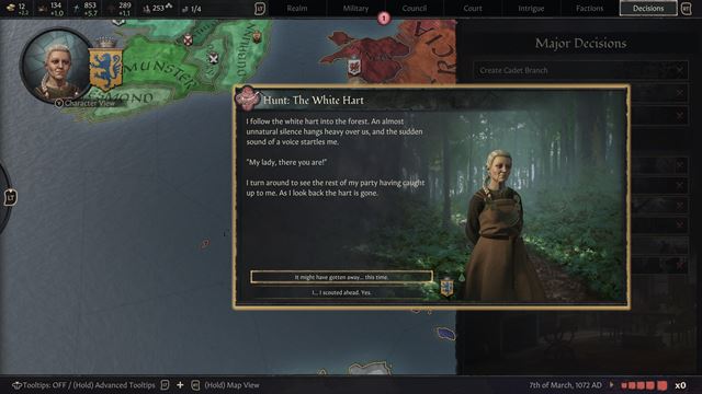 Crusader Kings III screenshot 8