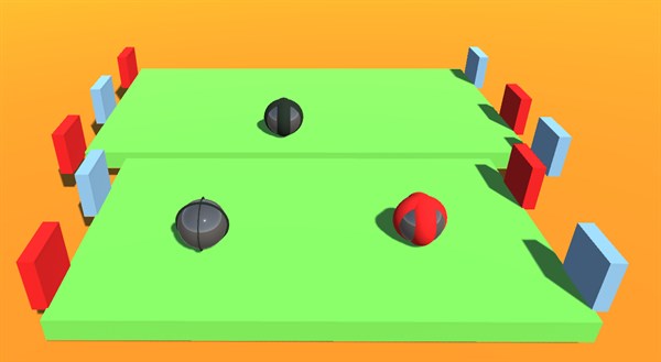 BallKour — 4