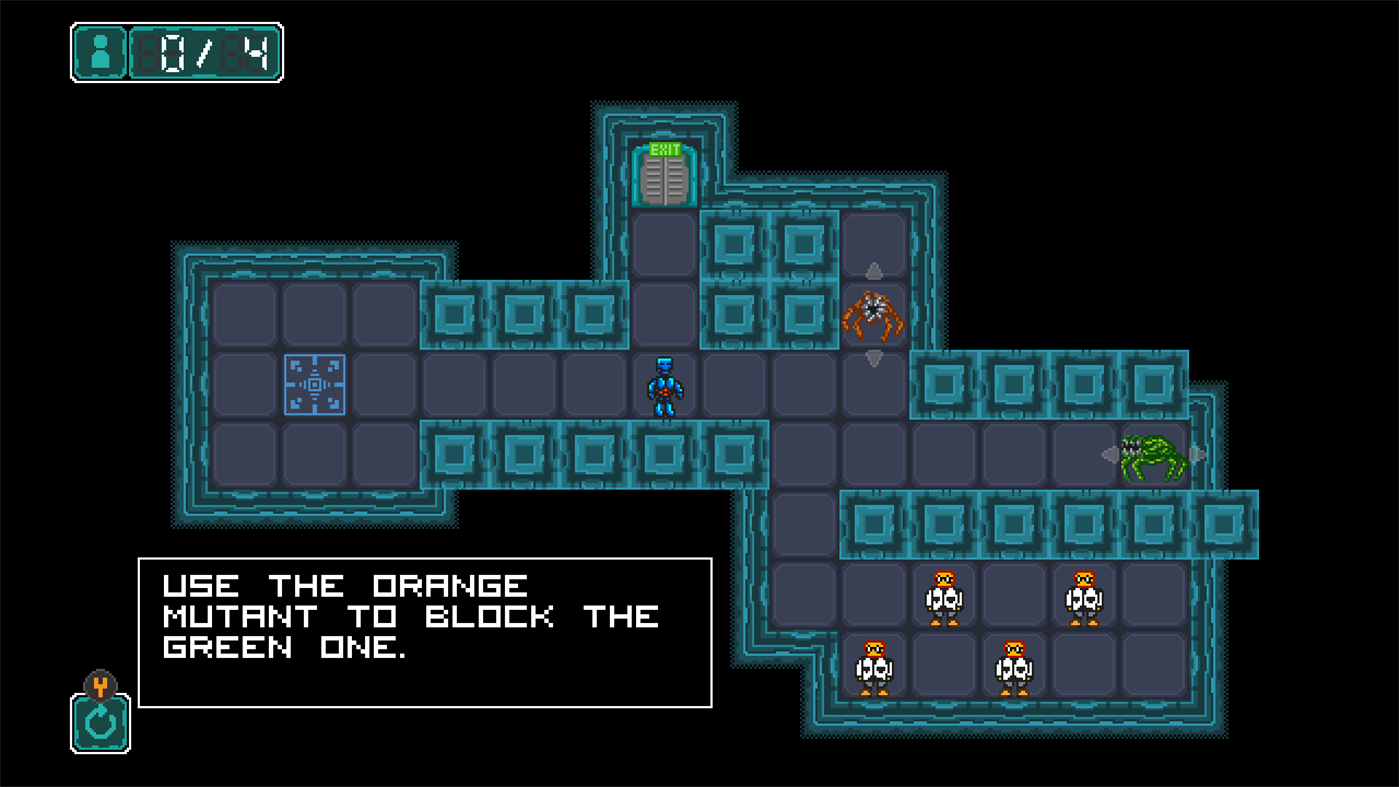 #2. Lab Crisis (for Windows 10) (Windows) By: Ternox