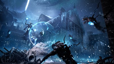 Soulstice: Artbook and Soundtrack — скриншот 3