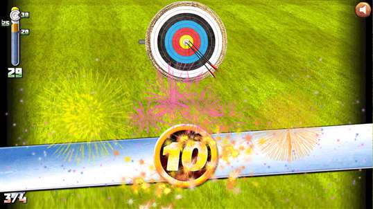 Archery World Tour screenshot 3