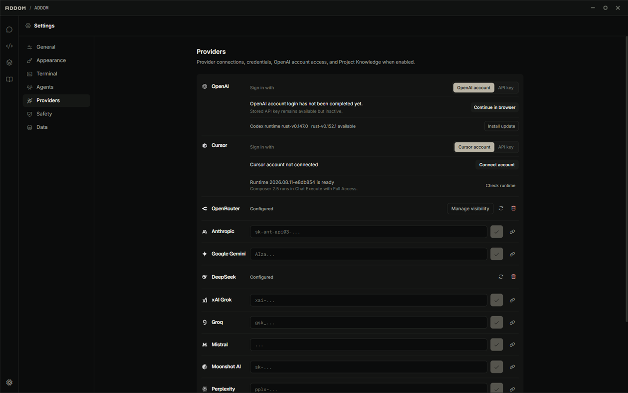 #2. ADDOM (Windows) Od: JosPMSilva