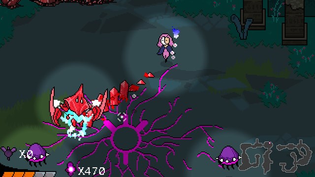 Obsurity screenshot 4