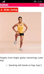 Reduce Hip Size in a Week for Windows 10 PC Free Download - Best