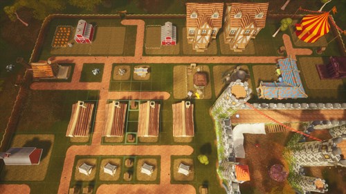 Dwarrows