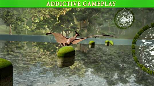 Dream Dinosaur Simulation screenshot 5