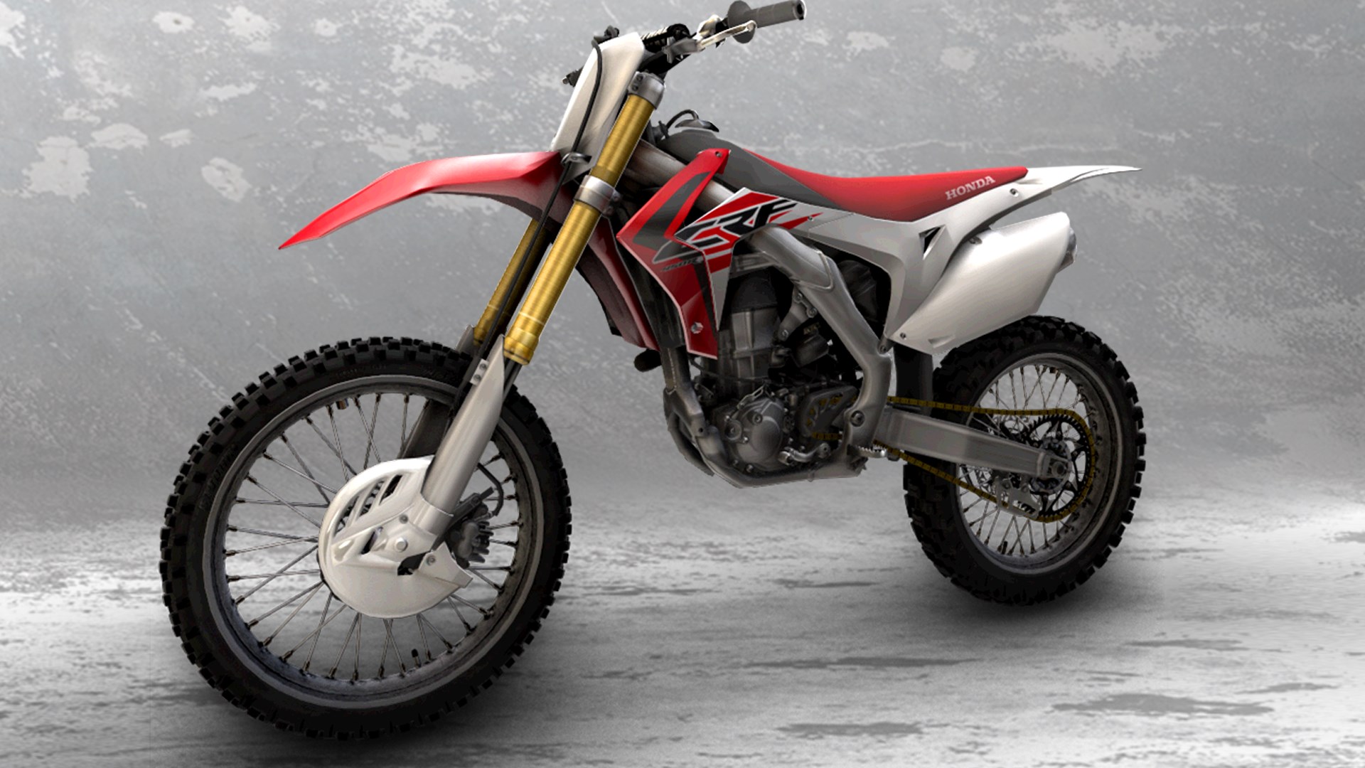 honda 450 dirt bike for sale near me