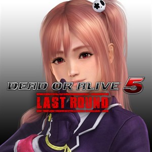 DOA5LR: Core Fighters - Character: Honoka cover image