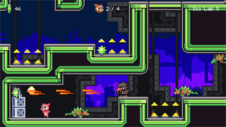 Guts 'n Grunts Jr. + Sr. screenshot 5