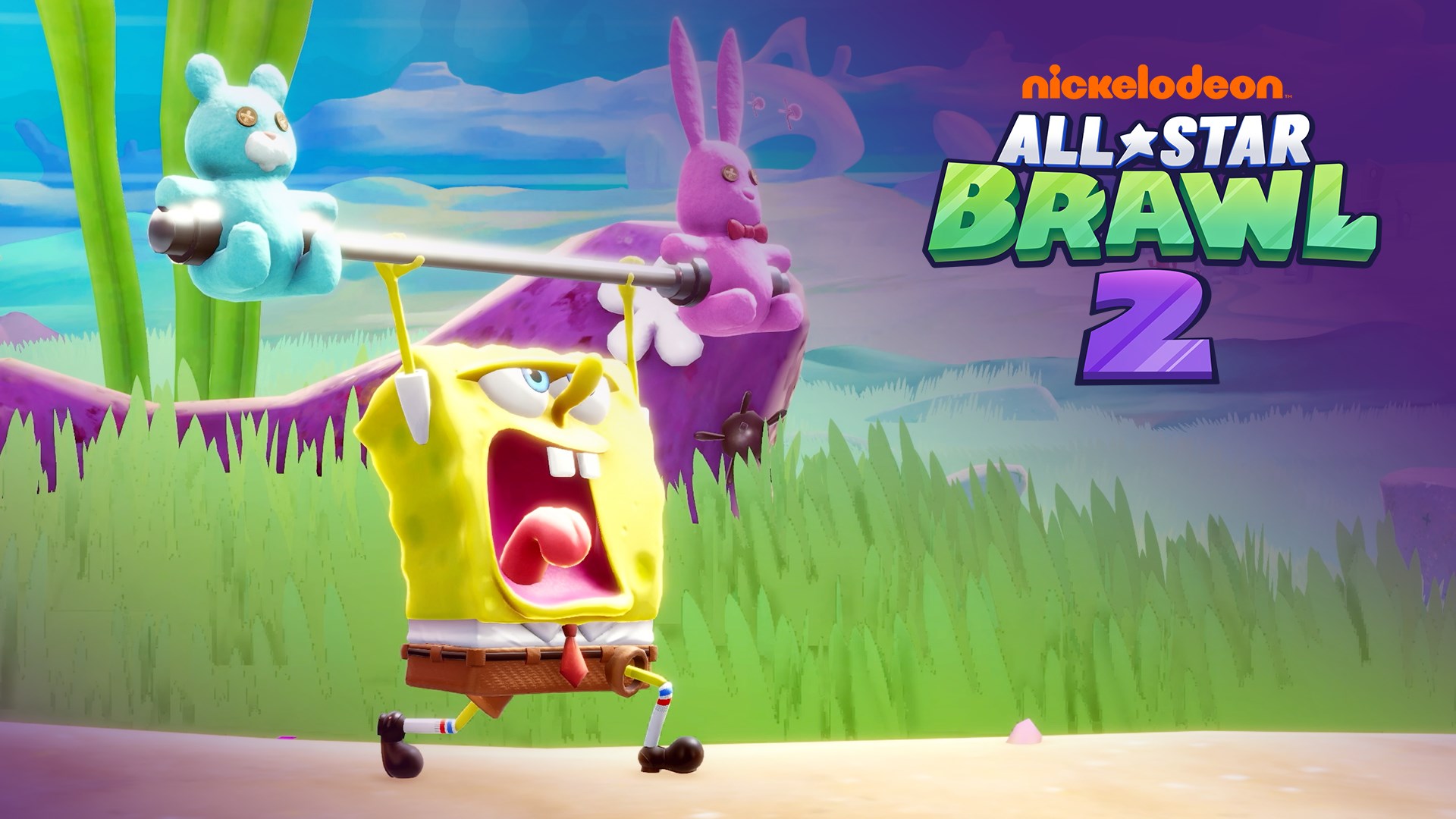 Launch Trailer